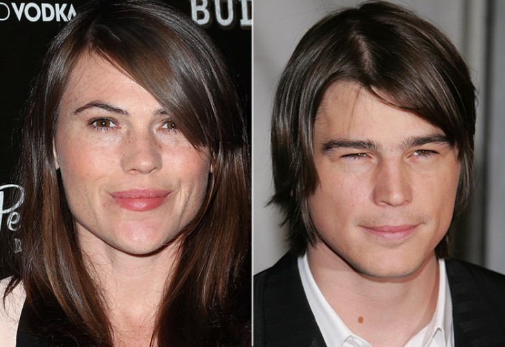 Clea DuVall Josh Hartnett